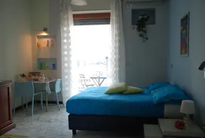 Latt' e Liett' - Room