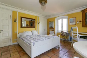 Luxury Italian Lakes Villa With Pool. 360 Degree Views. Sleeps 11 - Camera