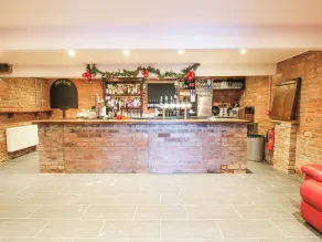 Millstone Cottages - Millstone Cottage - Bar (på overnattingsstedet)