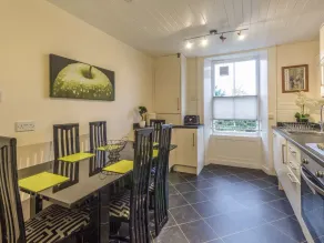 The Old Exchange - Private kitchen