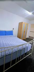 MC Suites - Room