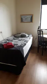 Guesthouse Dalbaer - Værelse