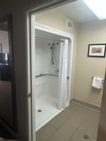Comfort Suites Goodlettsville Rivergate - Badeværelse