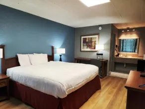 Executive Inn - Rom