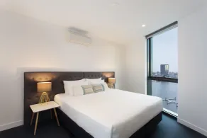 The Sebel Residences Melbourne Docklands Serviced Apartments - Room