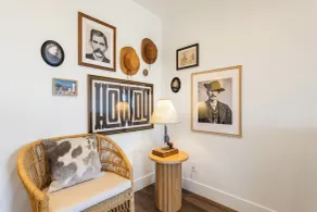 Inn History Tombstone - Chambre