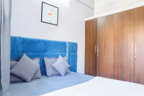 Housr Marathahalli Near Bagmane Park - Rom