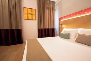 Hotel Casa W - Zimmer