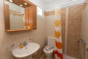 Studios Ristas 2 - Salle de bain