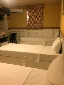 Hotel Veraneio - Chambre