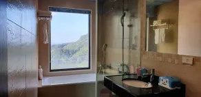 Arabian Nights in Jiufen - Salle de bain