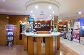 GF Noelia - Réception