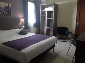 Relais La Fleur - Quarto