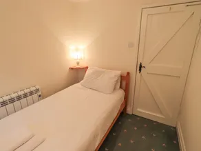 Park Cottage - Habitación
