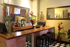 La Terraza de San Juan - Reception