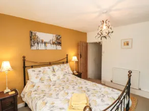 12 Castlegate - Habitación