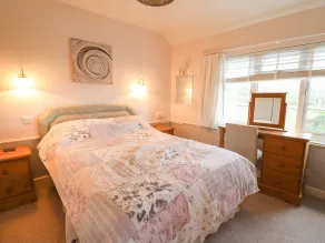 Morlyn Guest House Apartment - Værelse