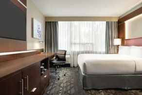 DoubleTree by Hilton Toronto Airport West - Chambre