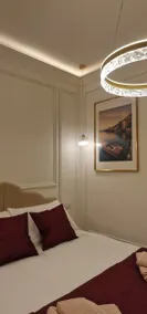 Gaglian's Suites Lake Como - Zimmer