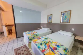 Xênius Hotel - Camera
