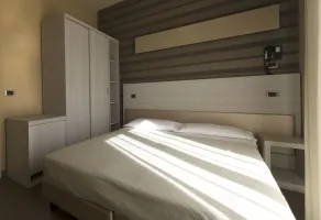 Hotel Rosenblatt - Værelse