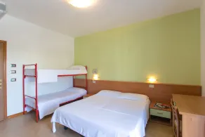 Hotel Domingo - Værelse