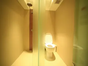 Silom One - Bathroom