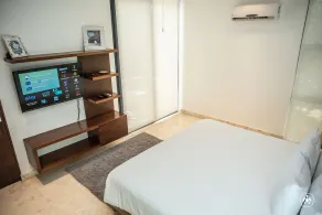 Anah Tulum - Quarto