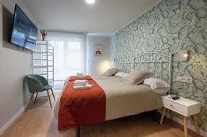 TERRA de Padrón - Quality Rooms - Rum