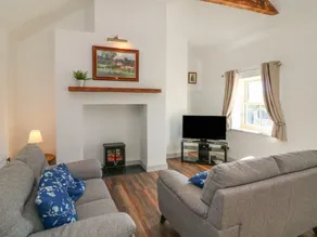 Macreddin Rock Bed & Breakfast - Interior