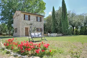 I Casali Della Ghisleria - Room