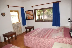 Hotel Dolores Alba Chichen - Vistas desde la habitación