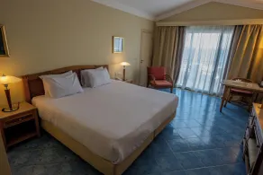 Ecotel Dahab Bay View Resort - Chambre