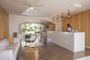 Hotel HM Alma de Bayahibe - Adults Only - All Inclusive - Reception