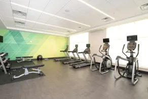 Holiday Inn Hotel & Suites - Mount Pleasant by IHG - Pool