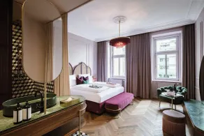 Eurostars Josefine - Bathroom