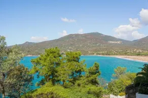 Hôtel Roc e Mare Propriano - Vue de la chambre