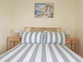 Berkeley View - Chambre