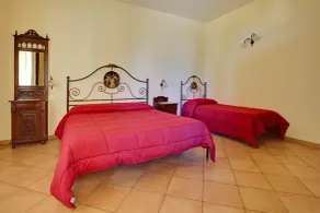 Kalura B&B - Chambre
