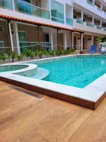 Pousada Concha Dourada - Pool