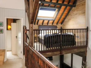 The Old Smithy - Room