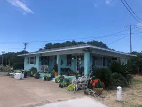 Swell Motel - Réception