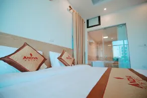 AVS NOIBAI HOTEL  - Chambre