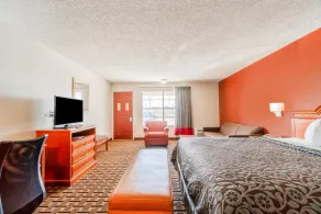 Lone Star Inn by OYO Vernon Texas Hwy 287 - Chambre