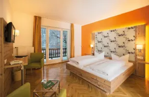 Hotel Haus am Ahorn - Room