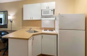 Extended Stay America Suites - Denver - Park Meadows - Chambre