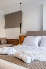 CITY HILL Luxury Apartments - Rom