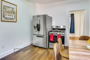 Lodi Luxe Stay 2BR Furnished 85 TV Fast WiFi WD Close to NYC and Everything - Innvendig
