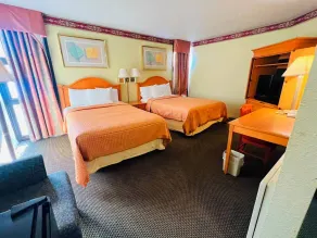 Barrington Hotel Schaumberg Near I 90 - Værelse