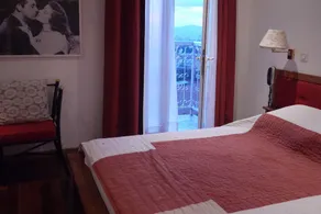Hotel Brajas - Habitación